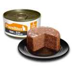 Picture of PUREBITES FELINE PROTEIN PATE Duck - 16 x 2.5oz/71g