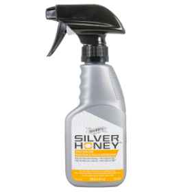 Show details for ABSORBINE SILVER HONEY SKIN CARE SPRAY - 236.6ml / 8oz Picture of ABSORBINE SILVER HONEY SKIN CARE SPRAY - 236.6ml / 8oz