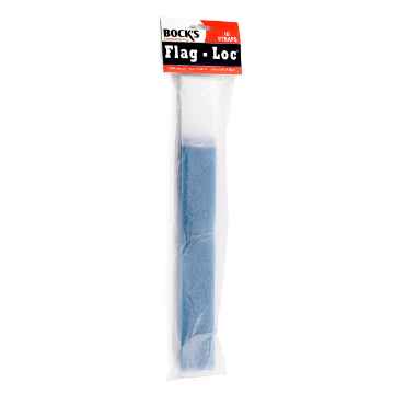 Show details for FLAGBAND VELCRO LEG BAND Sky Blue - 10/pk Picture of FLAGBAND VELCRO LEG BAND Sky Blue - 10/pk