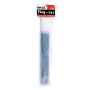 Picture of FLAGBAND VELCRO LEG BAND Sky Blue - 10/pk