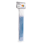 Picture of FLAGBAND VELCRO LEG BAND Sky Blue - 10/pk