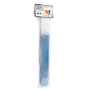 Picture of FLAGBAND VELCRO LEG BAND Sky Blue - 10/pk