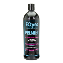 Picture of EQYSS PREMIER NATURAL BOTANICAL EQUINE SHAMPOO - 946ml / 32oz
