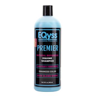 Picture of EQYSS PREMIER NATURAL BOTANICAL EQUINE SHAMPOO - 946ml / 32oz