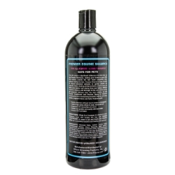 Picture of EQYSS PREMIER NATURAL BOTANICAL EQUINE SHAMPOO - 946ml / 32oz