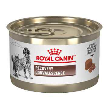 Picture of CANINE/FELINE RC RECOVERY ULTRA SOFT MOUSSE - 24 x 145gm cans