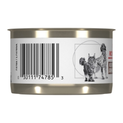 Picture of Royal Canin Veterinary Diet RECOVERY Ultra-soft Mousse Wet Dog & Cat Food - 24 X 145gm cans