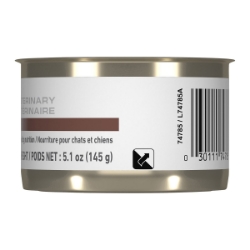 Picture of Royal Canin Veterinary Diet RECOVERY Ultra-soft Mousse Wet Dog & Cat Food - 24 X 145gm cans