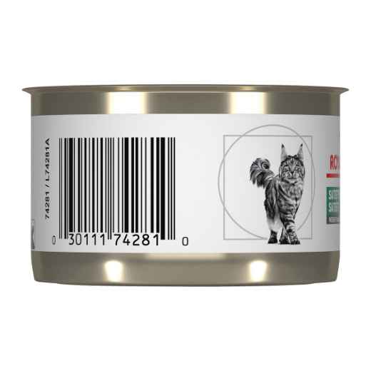 Picture of FELINE RC SATIETY SUPPORT LOAF - 24 x 145gm cans