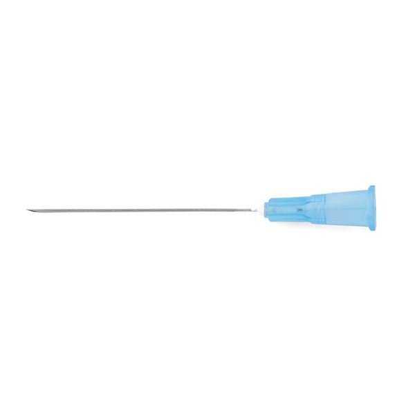 Picture of NEEDLE BD 25g x 1 1/2in - 100`s