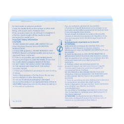 Picture of NEEDLE BD 25g x 1 1/2in - 100`s