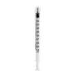 Picture of SYRINGE EXEL 1cc LL w/CAP - 100s