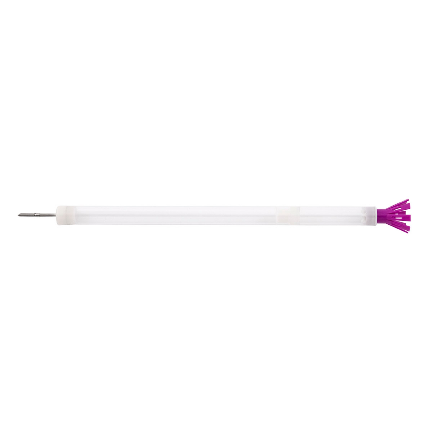 Picture of CAP-CHUR DISPOSABLE AERO SYRINGE 10cc x 1in - 5/pk