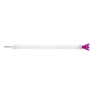Picture of CAP-CHUR DISPOSABLE AERO SYRINGE 10cc x 1in - 5/pk