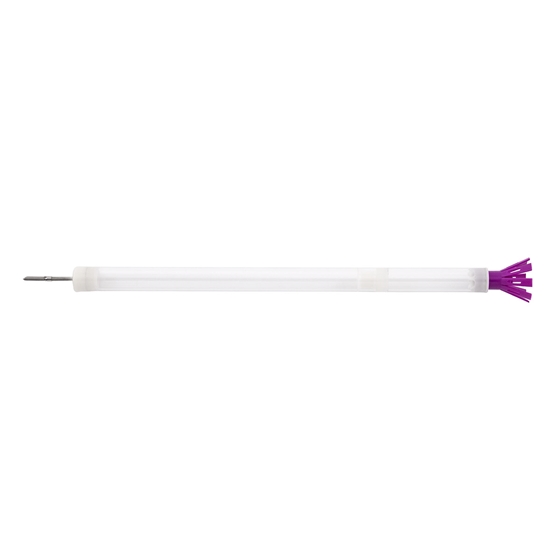 Picture of CAP-CHUR DISPOSABLE AERO SYRINGE 10cc x 1in- 5's