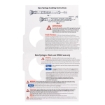 Picture of CAP-CHUR DISPOSABLE AERO SYRINGE 10cc x 1in - 5/pk