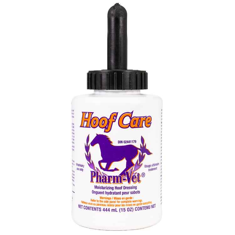 Picture of HOOF CARE - 444ml