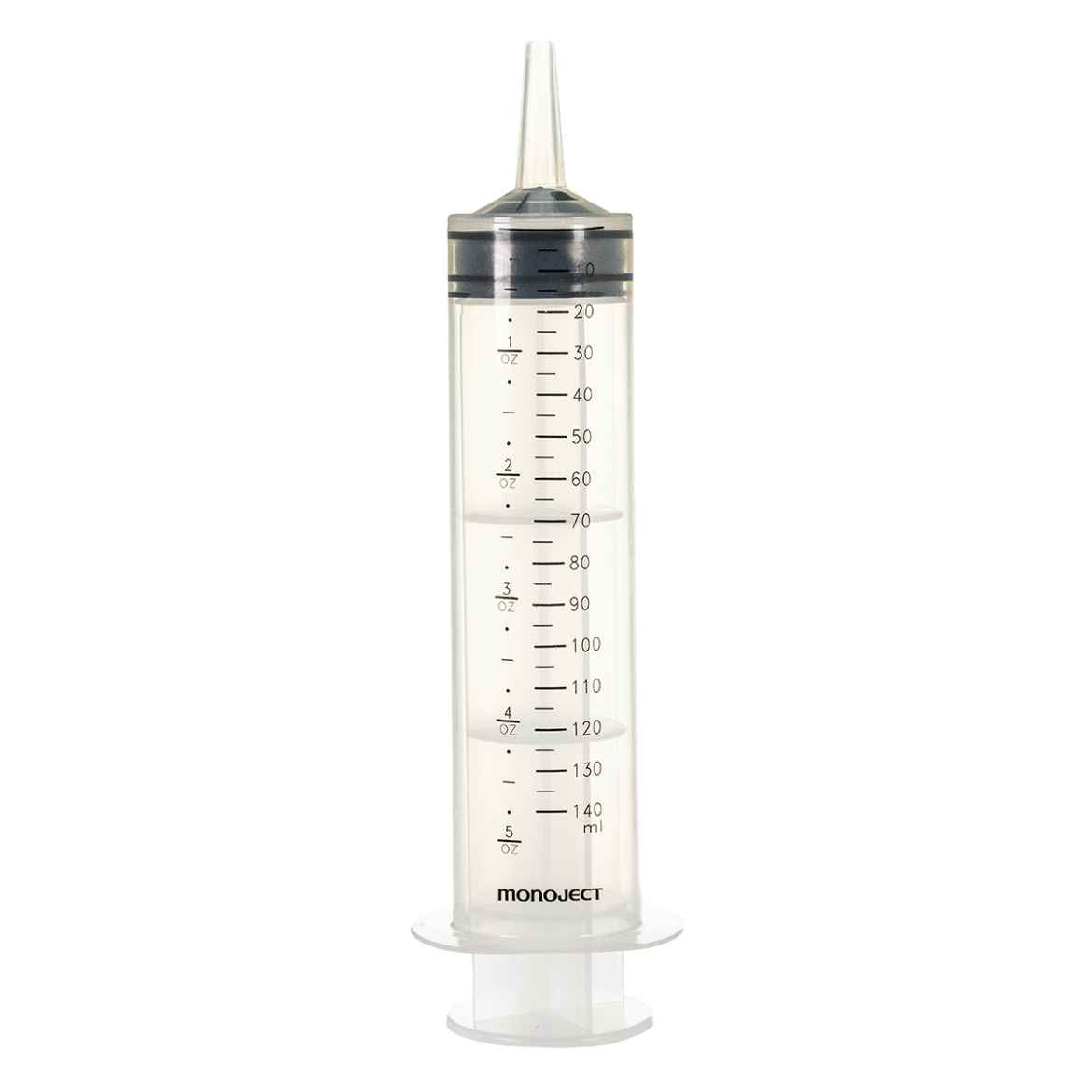 Picture of SYRINGE MONO 140cc CATHETER TIP - ea