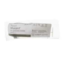 Picture of SYRINGE MONO 140cc CATHETER TIP - ea