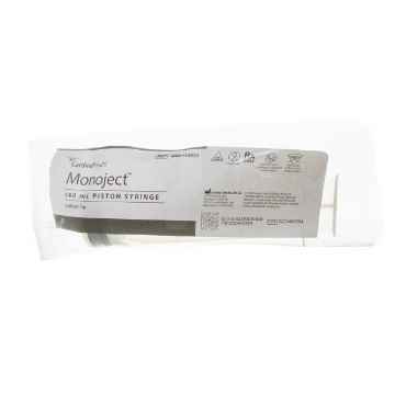 Show details for SYRINGE MONO 140cc CATHETER TIP Picture of SYRINGE MONO 140cc CATHETER TIP