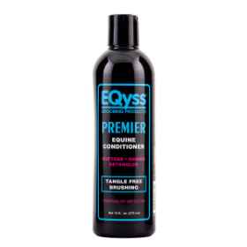 Show details for EQYSS PREMIER EQUINE CONDITIONER - 473ml / 16oz Picture of EQYSS PREMIER EQUINE CONDITIONER - 473ml / 16oz