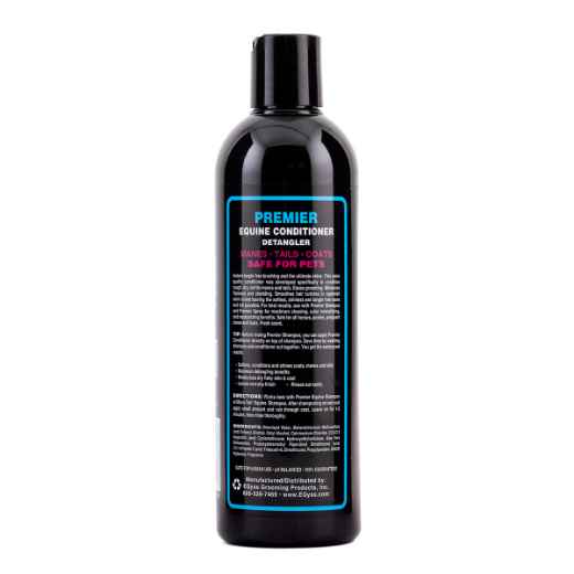 Picture of EQYSS PREMIER EQUINE CONDITIONER - 473ml / 16oz