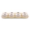 Picture of ADHESIVE TAPE ACTIMOVE COACH (SPEED PACK) 1.5in x 15yds - 32s