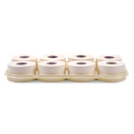 Picture of ADHESIVE TAPE ACTIMOVE COACH (SPEED PACK) 1.5in x 15yds - 32s