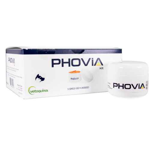 Picture of PHOVIA GEL KIT - 5 x 20g