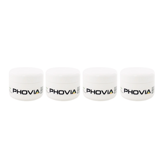 Picture of PHOVIA GEL KIT - 5 x 20g