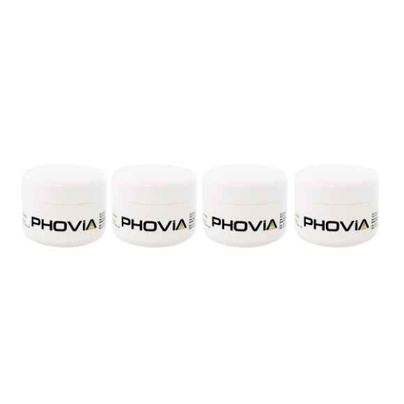 Picture of PHOVIA GEL KIT - 5 x 20g