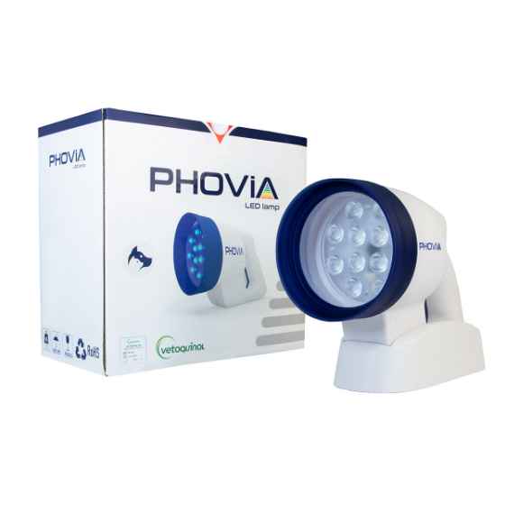 Picture of PHOVIA LED LAMP