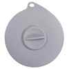 Picture of PET FOOD SUCTION LID COVER DEXAS Grey - 4in