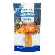 Picture of XMAS TREAT ROLLOVER TURKEY & CRANBERRY STUFFED PORK ROLLS - 2/pk