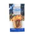 Picture of XMAS TREAT ROLLOVER TURKEY & CRANBERRY CALIFORNIA WRAPS - 3/pk