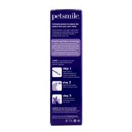 Picture of PETSMILE PROFESSIONAL PET TOOTHPASTE Cheese Flavor - 4.2oz/119g