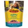 Picture of TREAT CANINE ZUKES PUPPY NATURALS PORK & CHICKPEA - 5oz/142g