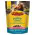 Picture of TREAT CANINE ZUKES PUPPY NATURALS PORK & CHICKPEA - 5oz/142g