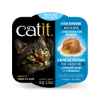 Picture of CATIT FISH DINNER WITH WHITEFISH & PUMPKIN - 6 x 80g
