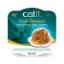 Show details for CATIT FISH DINNER WITH TUNA & CARROTS - 6 x 80g Picture of CATIT FISH DINNER WITH TUNA & CARROTS - 6 x 80g