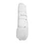 Picture of BACK ON TRACK EQUINE EXERCISE BOOT FRONT WHITE LARGE - Pair