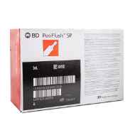 Picture of POSIFLUSH BD PREFILLED SYRING w/ SALINE 3ml - 30s