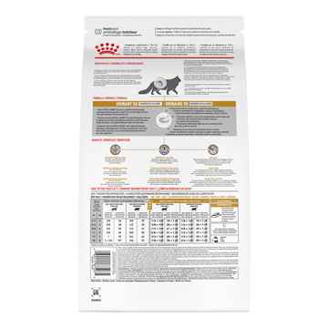 Picture of FELINE RC URINARY SO MODERATE CALORIE - 3kg