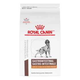 Picture of CANINE RC GASTROINTESTINAL LOW FAT - 13kg