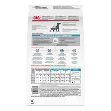 Picture of CANINE RC HYPO HYDROLYZED PROTEIN HP - 12kg