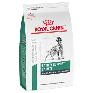 Picture of CANINE RC SATIETY SUPPORT - 2.5kg