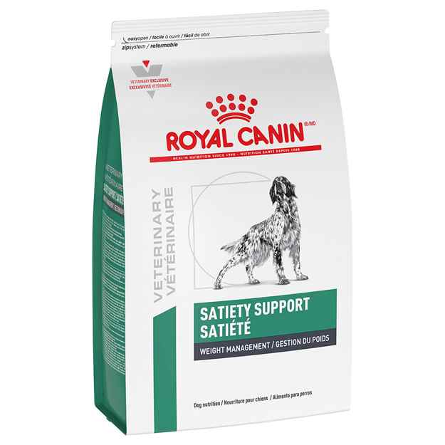 Picture of CANINE RC SATIETY SUPPORT - 3.5kg