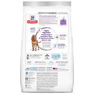 Picture of CANINE SCIENCE DIET SENSITIVE STOMACH and SKIN LARGE BREED - 30lbs / 13.60kg