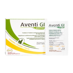 Picture of AVENTI GI ESSENTIALS PREBIOTIC & PROBIOTIC SUPPLEMENT - 30s
