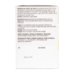 Picture of AVENTI GI ESSENTIALS PREBIOTIC & PROBIOTIC SUPPLEMENT - 30s